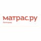 Лого Матрас.ру - матрасы и товары для сна в Белгороде