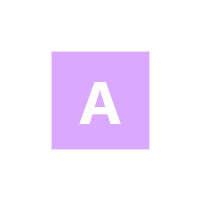 Лого Андрей