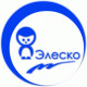Лого ООО Элеско