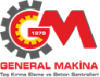 Лого GENERAL MAKINA