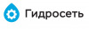 Лого ООО "Гидросеть"