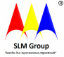 Лого SLM Group