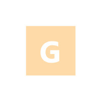 Лого GT OIL