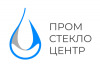 Лого ПК Промстеклоцентр