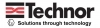 Лого Technor