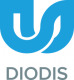 Лого ООО НПП "Диодис"