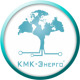 Лого ООО "КМК-Энерго"