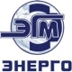 Лого ООО "ЭГМ-Энерго"