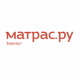 Лого Матрас.ру - матрасы и спальные принадлежности