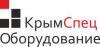 Лого ООО "КРЫМСПЕЦОБОРУДОВАНИЕ.РУ"