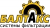 Лого БалтАкс