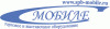 Лого ООО "МОБИЛЕ"