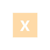 Лого X Holding Sp. г о. о.