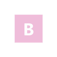 Лого BERGER