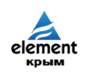 Лого Элемент-Крым