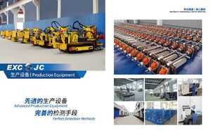 фото Jiangyin excellent machinery
