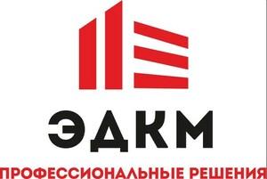 Лого ТД "ЭДКМ"