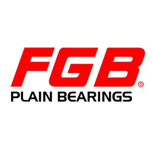 Лого FGB (SHANDONG) BEARING MFG CO.,LTD.