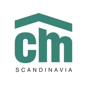 Лого CottageMode Scandinavia