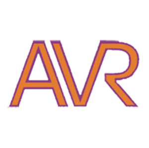 Лого AVR