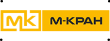 Лого ООО М Кран