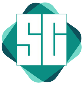 Лого STEM-COM