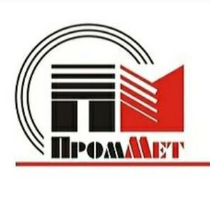 Лого ООО ПромМет