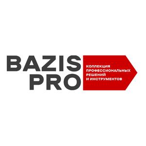 Лого BAZISPRO