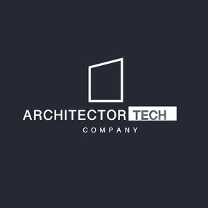 Лого Architector.tech