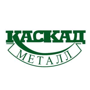 Лого Каскад-металл