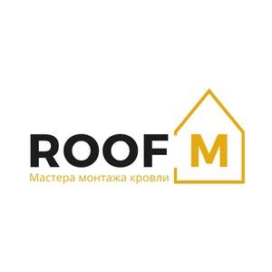 Лого Компания «Roof M»