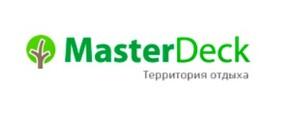 фото Декинг и террасная доска МастерДек