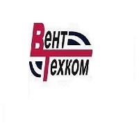 Лого ПК ВЕНТТЕХКОМ