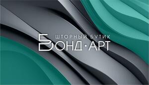 фото Магазин штор Bond Art