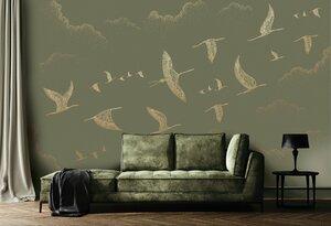 фото Pinegin Wall & Fresco