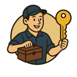 Лого Вскрывайка