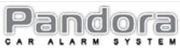 фото Pandora Alarm